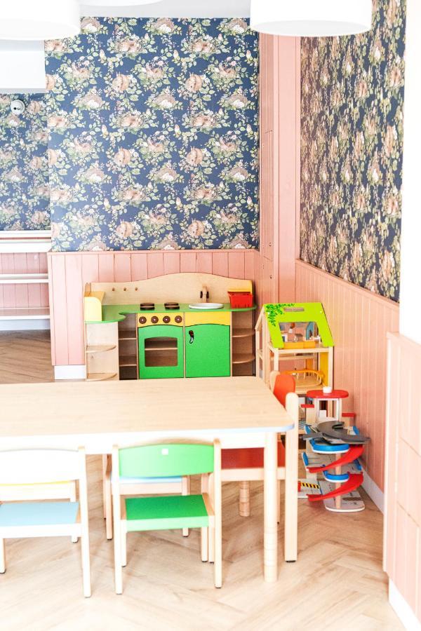 Maya'S Flats & Resorts 18 - Nadmotlawie Gdansk Ngoại thất bức ảnh