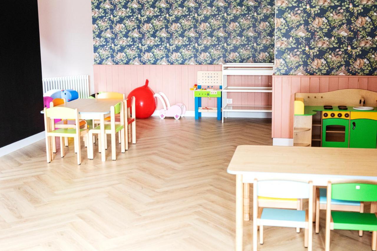 Maya'S Flats & Resorts 18 - Nadmotlawie Gdansk Ngoại thất bức ảnh