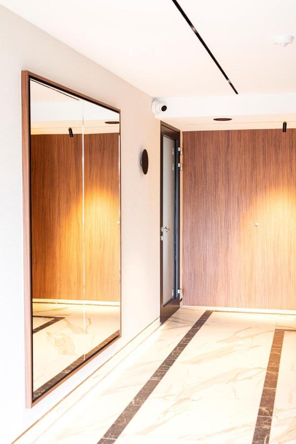 Maya'S Flats & Resorts 18 - Nadmotlawie Gdansk Ngoại thất bức ảnh