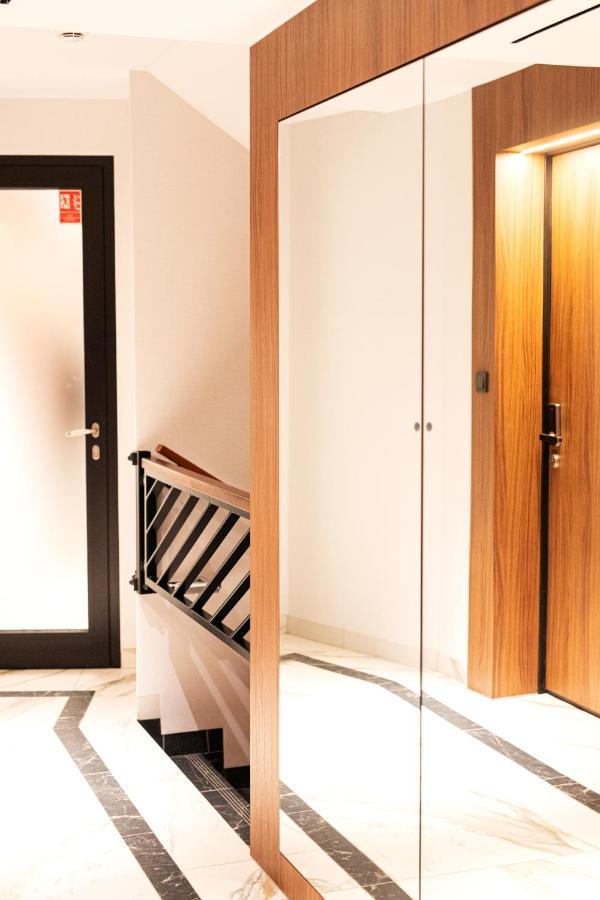 Maya'S Flats & Resorts 18 - Nadmotlawie Gdansk Ngoại thất bức ảnh