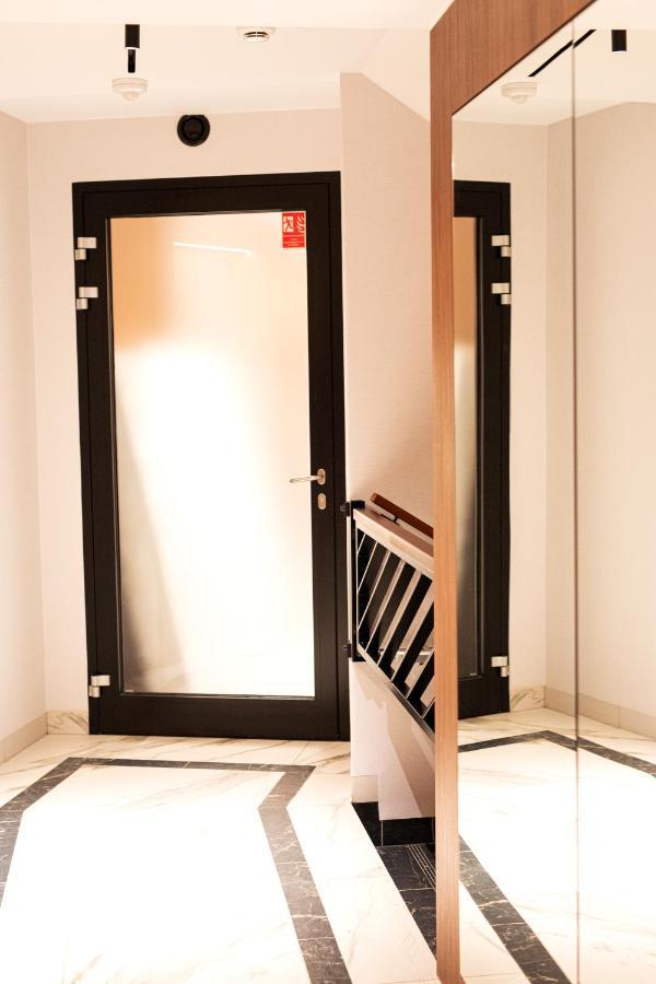 Maya'S Flats & Resorts 18 - Nadmotlawie Gdansk Ngoại thất bức ảnh